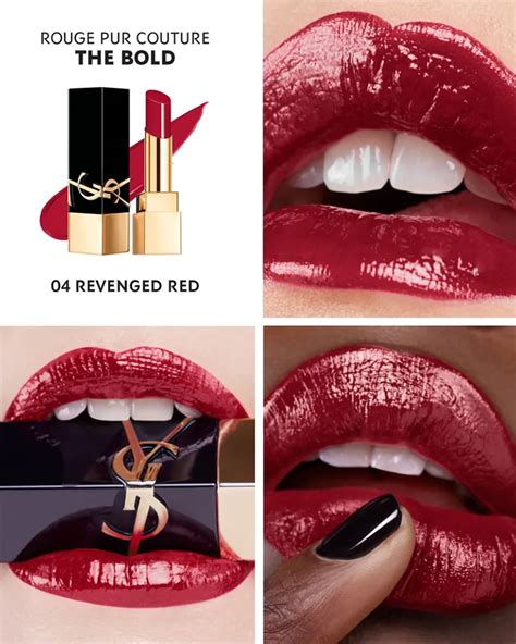 ysl new lipstick 2022|ysl lipstick malaysia.